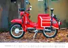 Schwalbe Motorroller Kalender 2027 Retro Ostalgie Produktbild-Vorschau 11