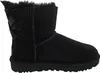 UGG Mini Bailey Bow II Boots black veľkosť 37, farba: blk Náhľad obrázku produktu 33