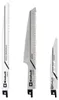 Set de 3 lames de scie universelle Sabersaw-bl Voir les images du produit 6