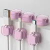 Magnetic Cable Clips – Selbstklebende Kabelorganizer in Produktbild-Vorschau 2
