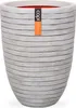 Capi Blumenkübel Nature Row Elegant Niedrig 46x58 cm Produktbild-Vorschau 9