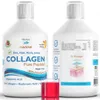 Swedish Nutra Collagène de poisson 5.000 mg | Avec acide Voir les images du produit 2