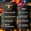 Auflageeisen für 80cm Feuerplatte #12 Produktbild-Vorschau 5