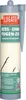 Lugato Acryl Dichtstoff Riss-und Fugen zu grau 310 ml Produktbild-Vorschau 3