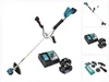 Makita DUR 368 ART Akku Freischneider 36 V ( 2 x 18 V ) Produktbild-Vorschau 1