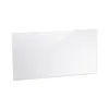 relaxdays Spritzschutz Küche transparent 90,0 x 0,6 x 50,0 Produktbild-Vorschau 9