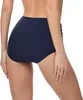 Merry Style Damen Bikinislip MS10-119 Bikinihose Bauch Weg Produktbild-Vorschau 2