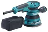 Makita Exzenterschleifer 300 W, 125 mm, MAKPAC Gr. 2 Produktbild-Vorschau 15
