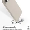 Custodia in silicone liquido Accezz con MagSafe iPhone Air Anteprima dell’immagine prodotto 10
