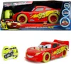 Jada RC Lightning McQueen Glow Racers 1:14 Produktbild-Vorschau 4