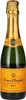 A bottle of Veuve Clicquot champagne. Produktbild-Vorschau