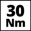EINHELL 4513592 TE-CD 12/1 Akumulatorowa Podgląd zdjęcia produktu 8