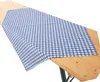 heimtexland ® Tischdecke Mitteldecke Biertisch Garten Produktbild-Vorschau 2