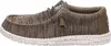 HEYDUDE Instappers Wally Sox HD40019-255 Brown-42 Náhľad obrázku produktu 11