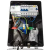WALLBOX Ladegerät Home Ladestation 11 kW mit Typ 2 Produktbild-Vorschau 4