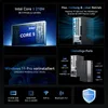 Blackview NEX60 Mini-PC: Intel Core 5 210H, 16GB DDR4 (max. Produktbild-Vorschau 4