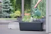 Prosperplast Respana Blumenkasten 83l 96.3x77x58 Cm Grau  Produktbild-Vorschau 9