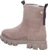 Copenhagen Shoes Clara Stivali Beige Anteprima dell’immagine prodotto 5