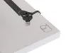 Rega Planar 1 Plattenspieler Weiß Matt Version 2021 Produktbild-Vorschau 2