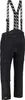 Rukka Flexo-R GTX Motorrad Textilhose, schwarz, 58 Produktbild-Vorschau 2