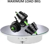 Drehteller, Motorisierter Drehteller, Drehständer 90/180 Produktbild-Vorschau 6