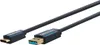 USB-C™-auf-USB-A 3.2 Gen 1 Adapterkabel Produktbild-Vorschau 7