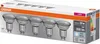 Osram BASE, 4,3 W, 50 W, GU10, 350 lm, 10000 h, Kaltweiße Produktbild-Vorschau 5