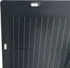 200W halbflexibles Solarmodul – leicht und leistungsstark – Produktbild-Vorschau 2