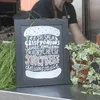 Securit Nástenná popisovacia tabuľa WOODY s popisovačom, Náhľad obrázku produktu 4
