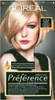 Farba do włosów L'Oréal Paris Preference 9.1 Zimny Blond Produktbild-Vorschau 1