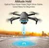 (Noir) FPV drone pliable quadrocopter caméra-évitement des Voir les images du produit 5