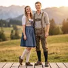 Trachten Kniestrümpfe für Damen & Herren - Kniebundstrümpfe Produktbild-Vorschau 16