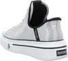 Skechers Snoop One Disco Sportschuhe Grau EU 40 Frau Grau Produktbild-Vorschau 17
