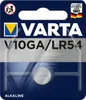 Varta Knopfzelle V 10 GA Electronics Náhľad obrázku produktu 5