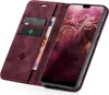 Handy Hülle für Huawei P20 Klapphülle Bookcase Flip Cover Produktbild-Vorschau 6