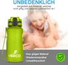 350 ml Premium Trinkflasche Sport Flasche Wasserflasche Produktbild-Vorschau 3