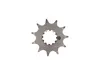AFAM Stahl Standard Ritzel vorne - 428 Produktbild-Vorschau 6