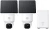 Eufy SoloCam E30 (2-Pack) + Homebase 2, IP bezpečnostná Náhľad obrázku produktu 9