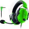 Razer BlackShark V2 X - Headset - Green Produktbild-Vorschau 1