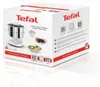 Tefal VC145 steam cooker 2 basket(s) Freestanding White, Anteprima dell’immagine prodotto 14