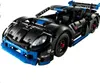 LEGO Technic Samochód wyścigowy Porsche GT4 e-Performance, Podgląd zdjęcia produktu 46