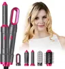 1000-W-Haarstyler-Set, 5-in-1-Air-Styler, Produktbild-Vorschau 1