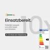 Spectrum E14 LED Kerzenlampe 5,5W 800lm 2700K Warmweiß 230V Produktbild-Vorschau 7