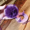 Curtzy Kunststoff Pompom Maker Set (6er Pack) mit Produktbild-Vorschau 12