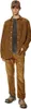 Diesel 2023 Finitive Jeans Brown 33 / 32 Men Brown 33 Podgląd zdjęcia produktu 3