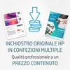 HP Confezione Originali 963 da 4 Cartucce di Inchiostro Anteprima dell’immagine prodotto 54