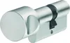 Knaufzylinder KE20NP Abus 50/K35 mm gleichschließend Produktbild-Vorschau 1