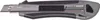 MAUL Cutter Profi 9 mm bruchsicher rutschfest gummiert Produktbild-Vorschau 1