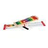 Schüler Glockenspiel bunt, Sopranmetallophon - Wiemann Produktbild-Vorschau 4