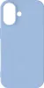 MagSafe Case - iPhone 17 - Silicone - Sky Blue Productafbeelding-voorbeeld 5
